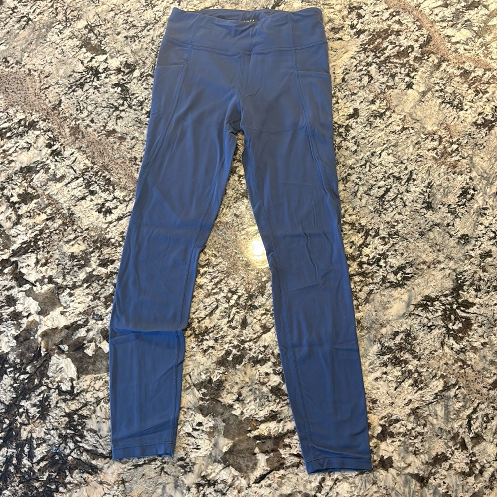 Athleta girl leggings, size 8/10, barely worn